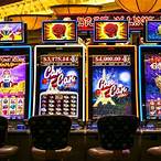 top slot machines